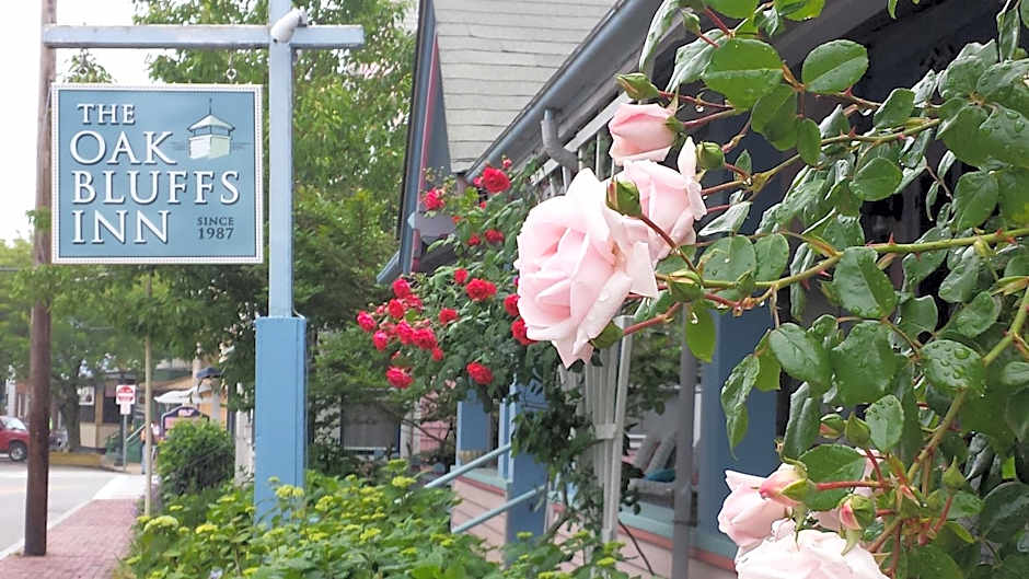 The Oak Bluffs Inn