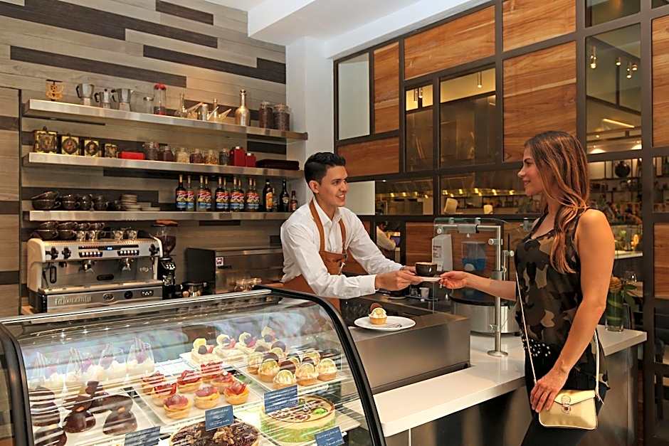 Real Intercontinental Metrocentro Managua By IHG