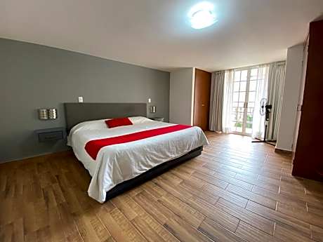 Apartment (1 Adult)