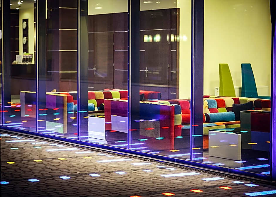 Boutique Hotel's III PiÅ‚sudskiego