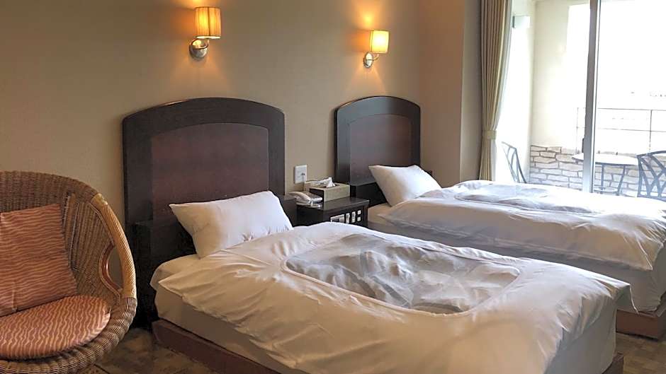Hotel Luandon Shirahama