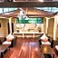 Sutera Sanctuary Lodges at Poring Hot Springs