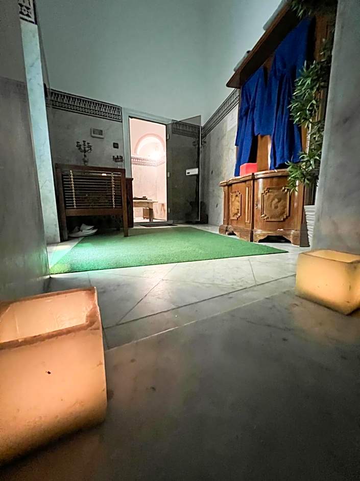 Le Riad Palais d'hotes Suites & Spa Fes