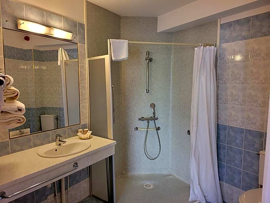 L'AUBERGE DE L'OLIVE