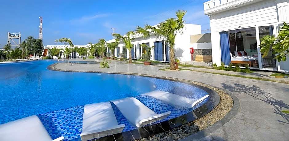 Fairy Hills - Suoi Tien Hills Hotel