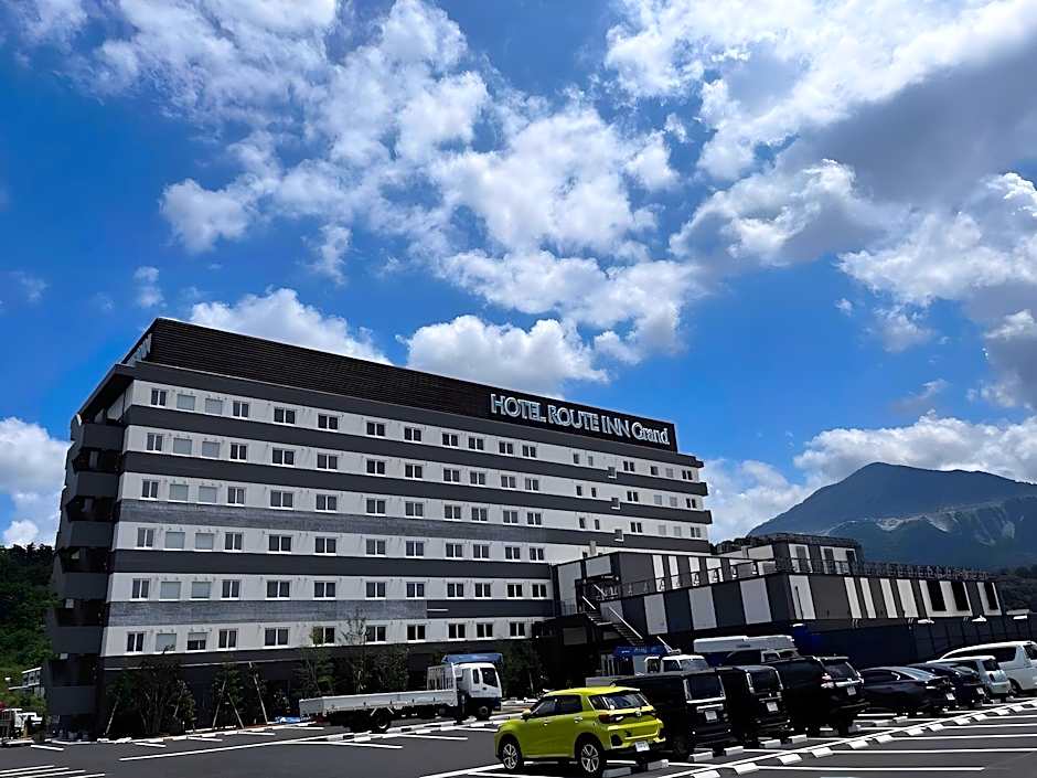 Hotel Route Inn Grand Chichibu