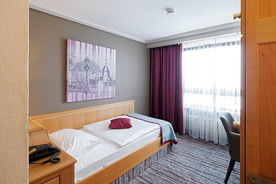 Hotel Pelikan