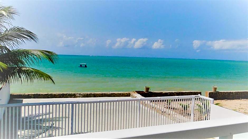 Pousada Diana Maragogi