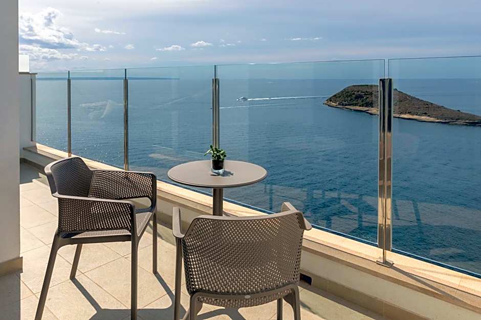 Hotel Florida Magaluf - Adults Only