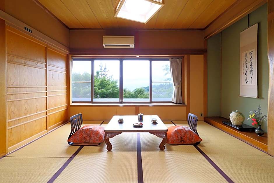 和みの湯宿なかやま