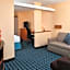 Fairfield Inn & Suites by Marriott Fort Wayne