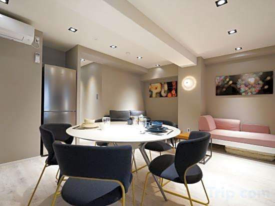 Real Life Kudanshita Chic 2-Bedroom 6Pax 3Mins Sub