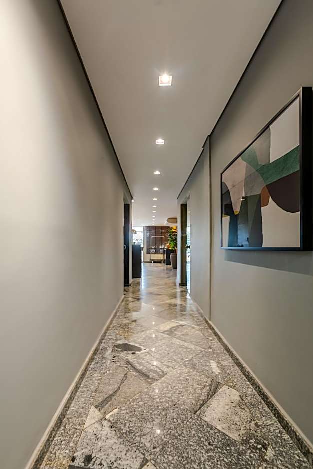 Nohotel Nova Odessa