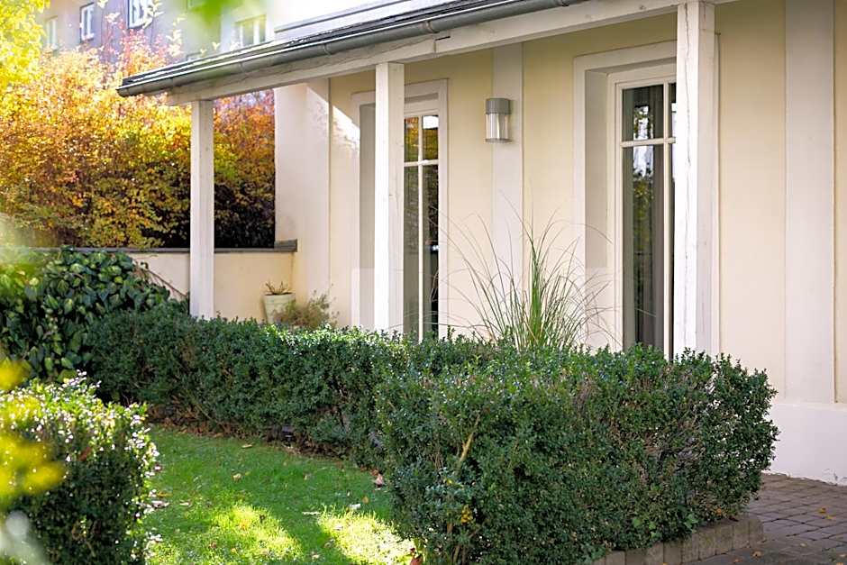 Holiday Inn Vienna City By IHG