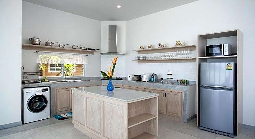 Fisherman Way Beach Villa