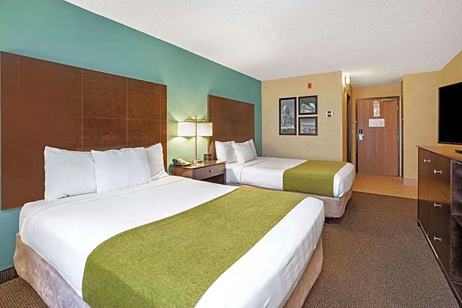 La Quinta Inn & Suites by Wyndham Boise Airport