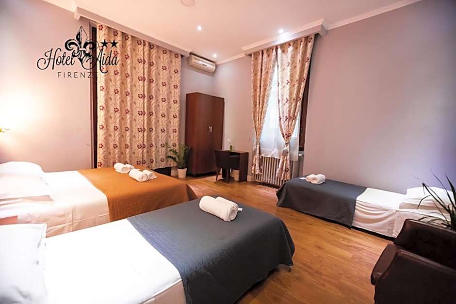Hotel Aida