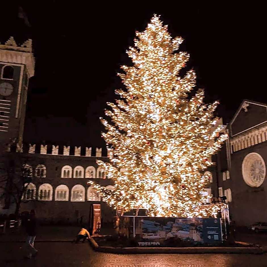 B&B and Apartments Al Duomo