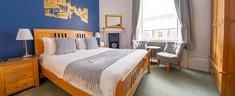 Number 7 Guest House