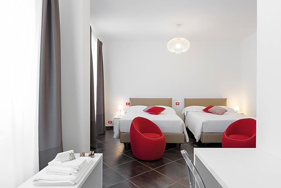 Interamnia Boutique Hotel