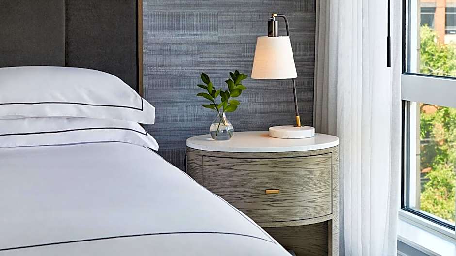 Kimpton Marlowe Hotel By IHG