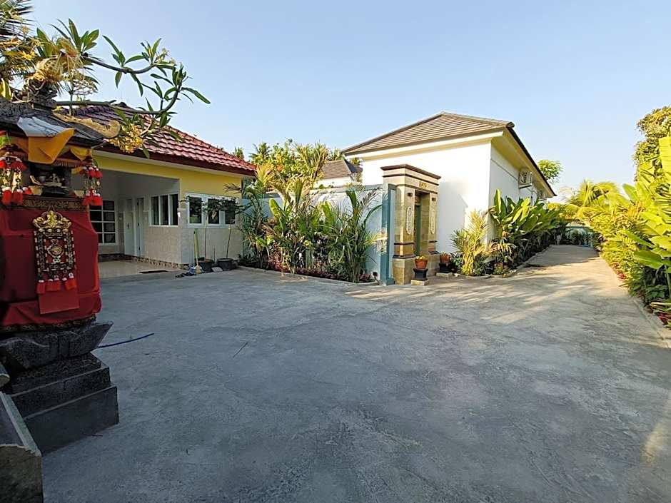 Villa TWIN FLOWER