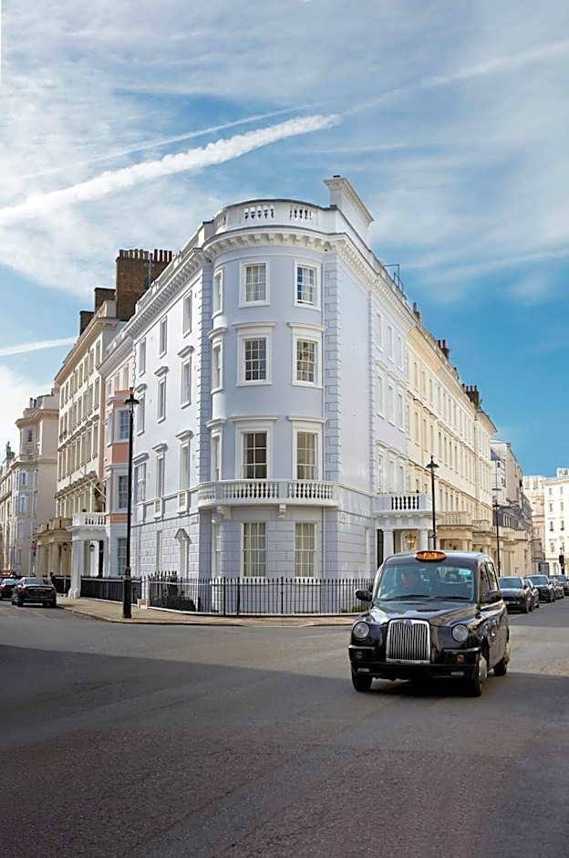 The Diplomat Hotel London – London, 07
