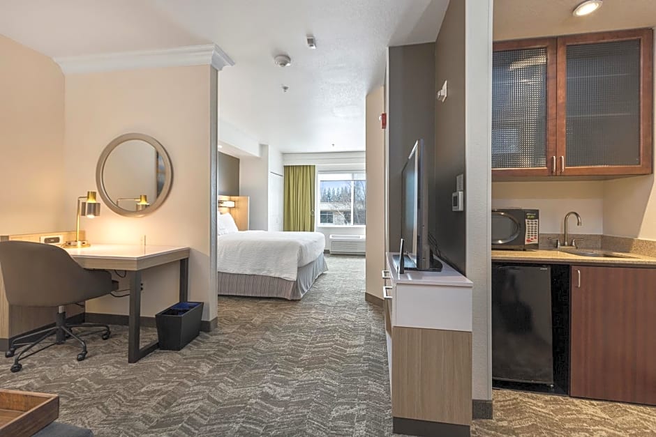 SpringHill Suites by Marriott Sacramento Natomas