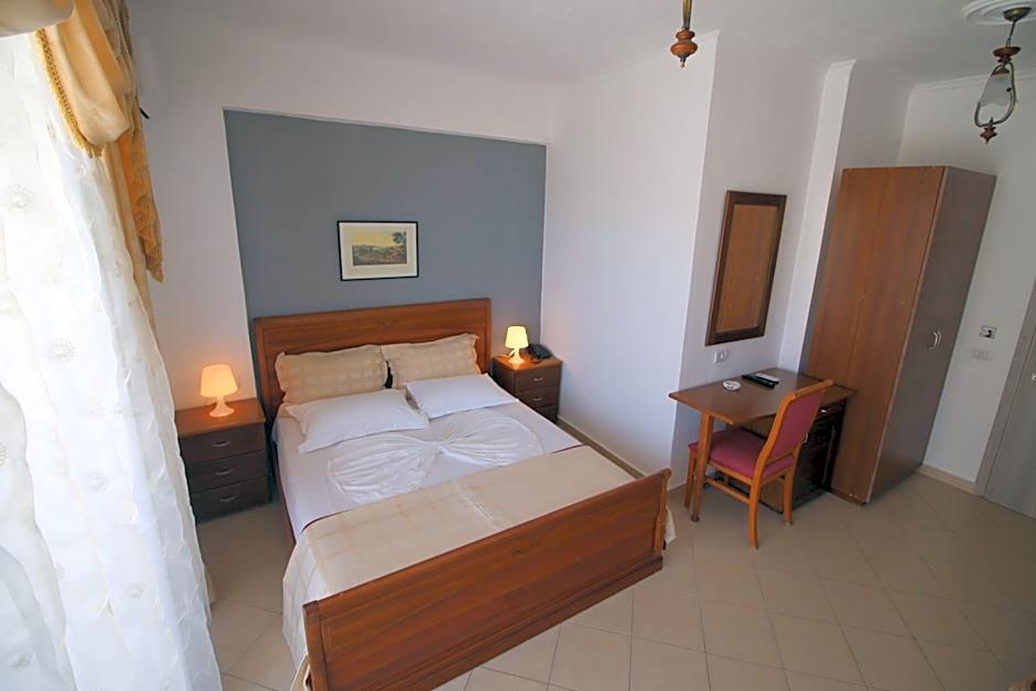 Hotel Olympia