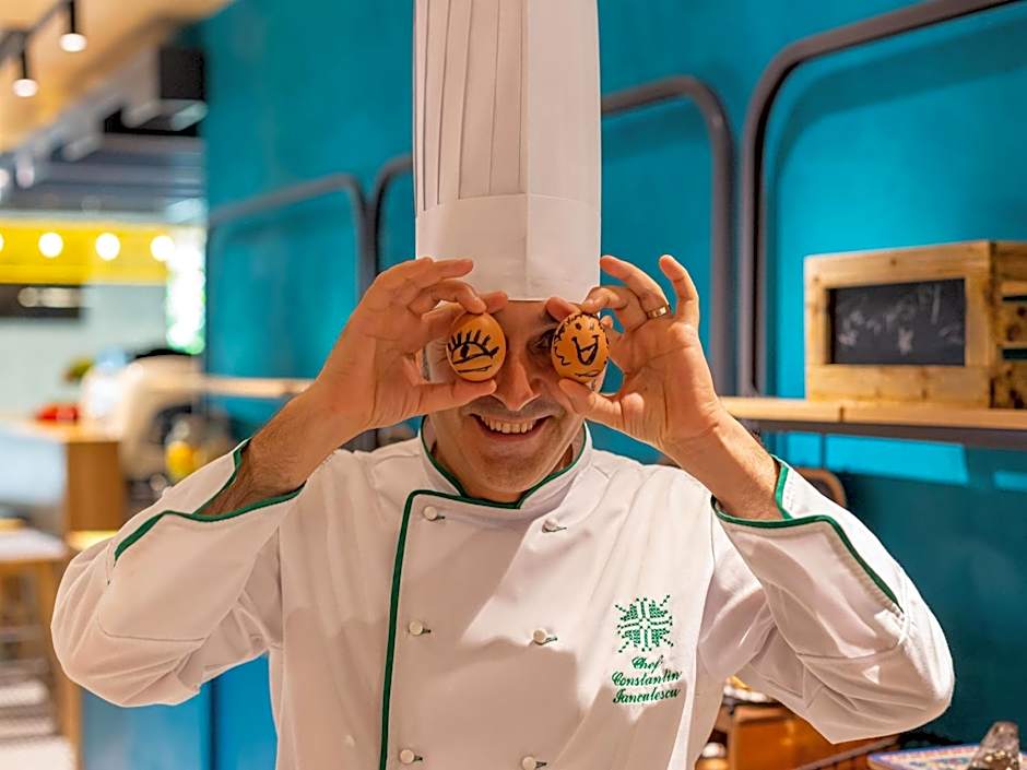 Ibis Styles Bucharest Center