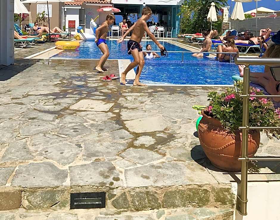 Katerina Seaside Studios