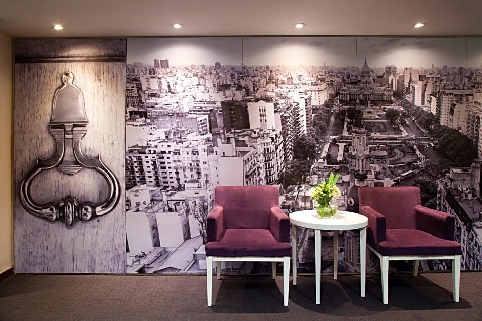 NH Buenos Aires Florida