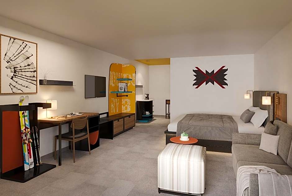 Boundary by Terra Vi Durango