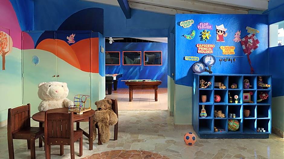 Meliá Puerto Vallarta - All Inclusive