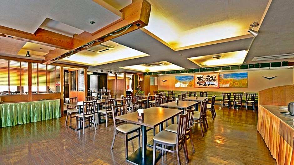 Hotel Yamanouchi