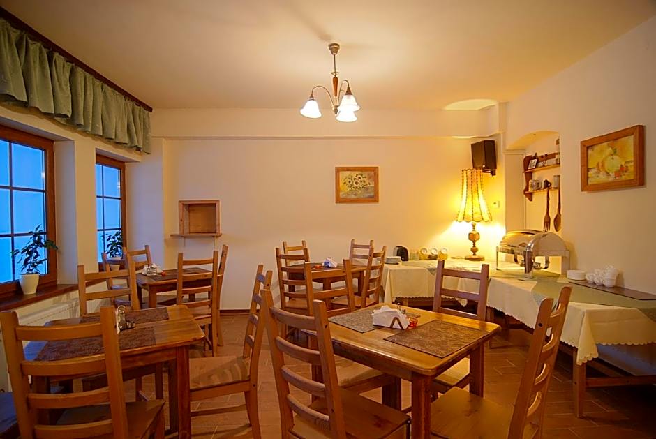 Pensjonat Jeleni Róg