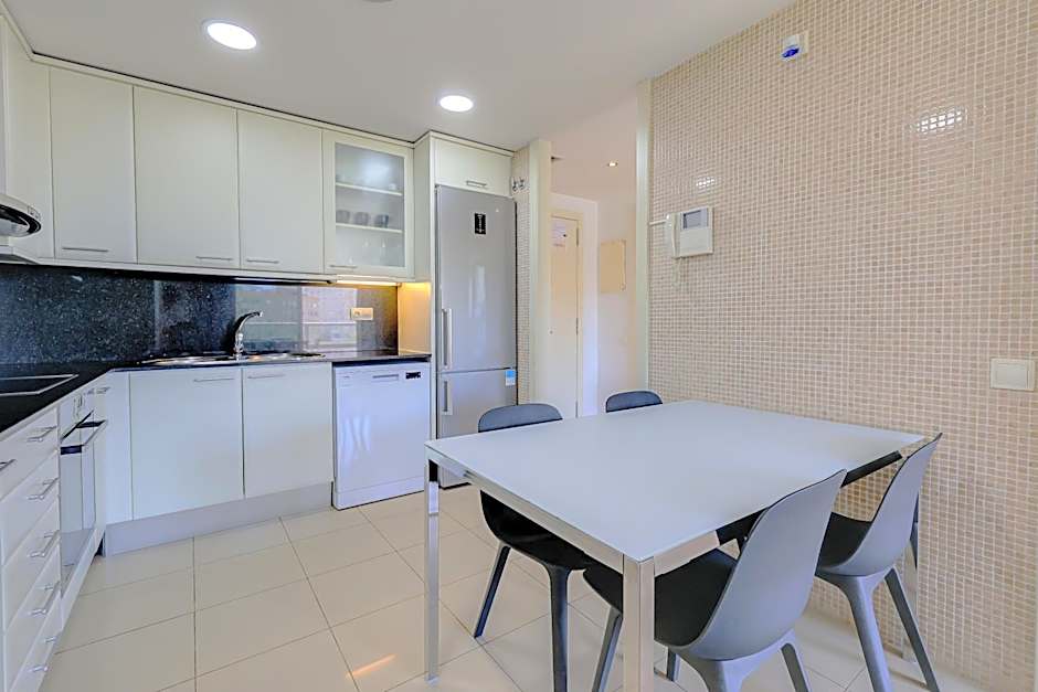 Rent Top Apartments Beach-Diagonal Mar