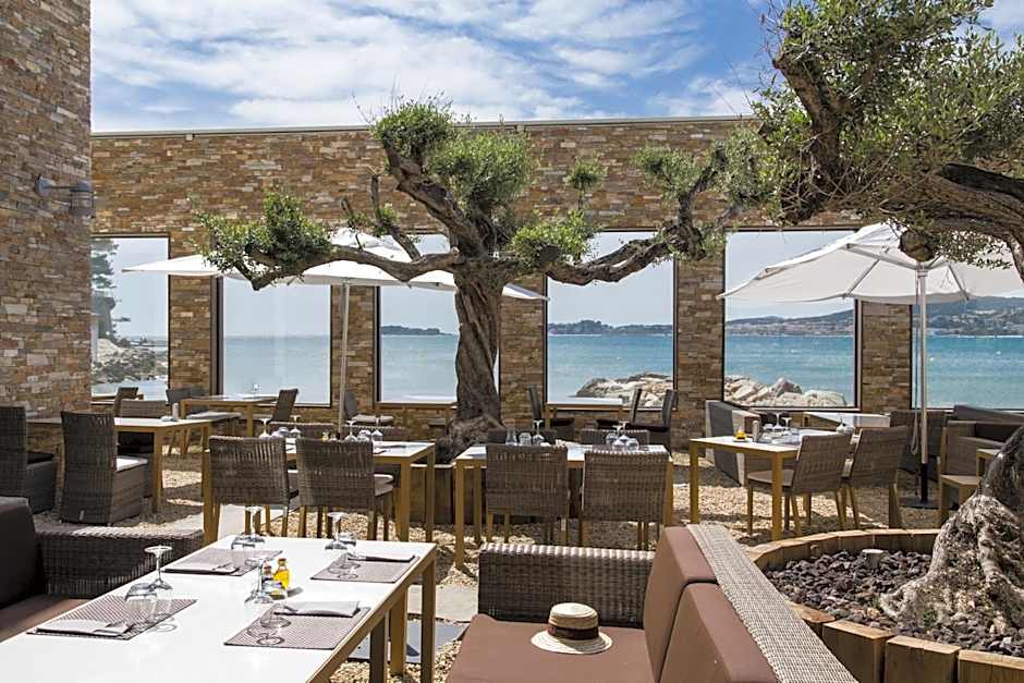 Hostellerie La Farandole