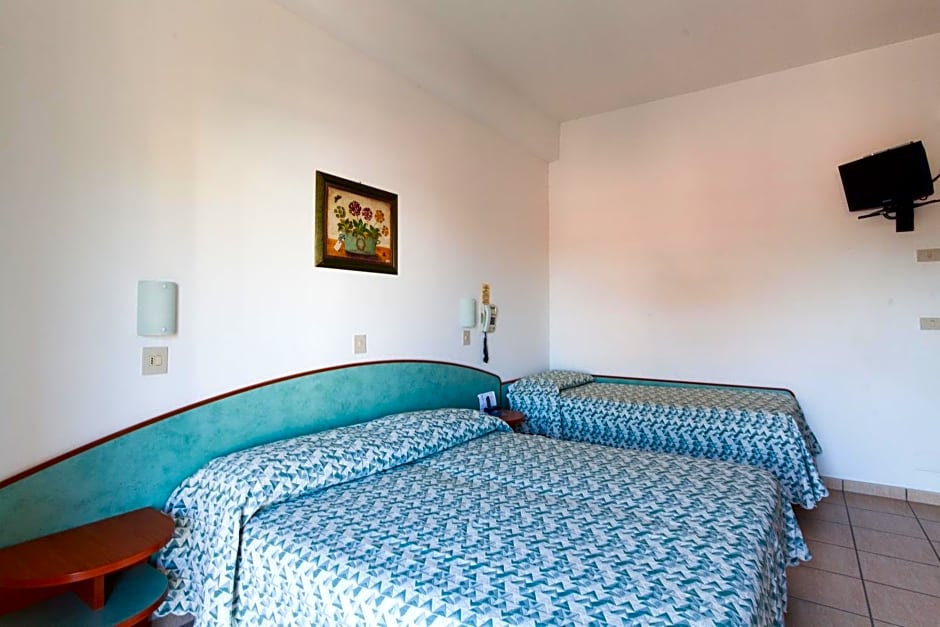 Hotel Gabry