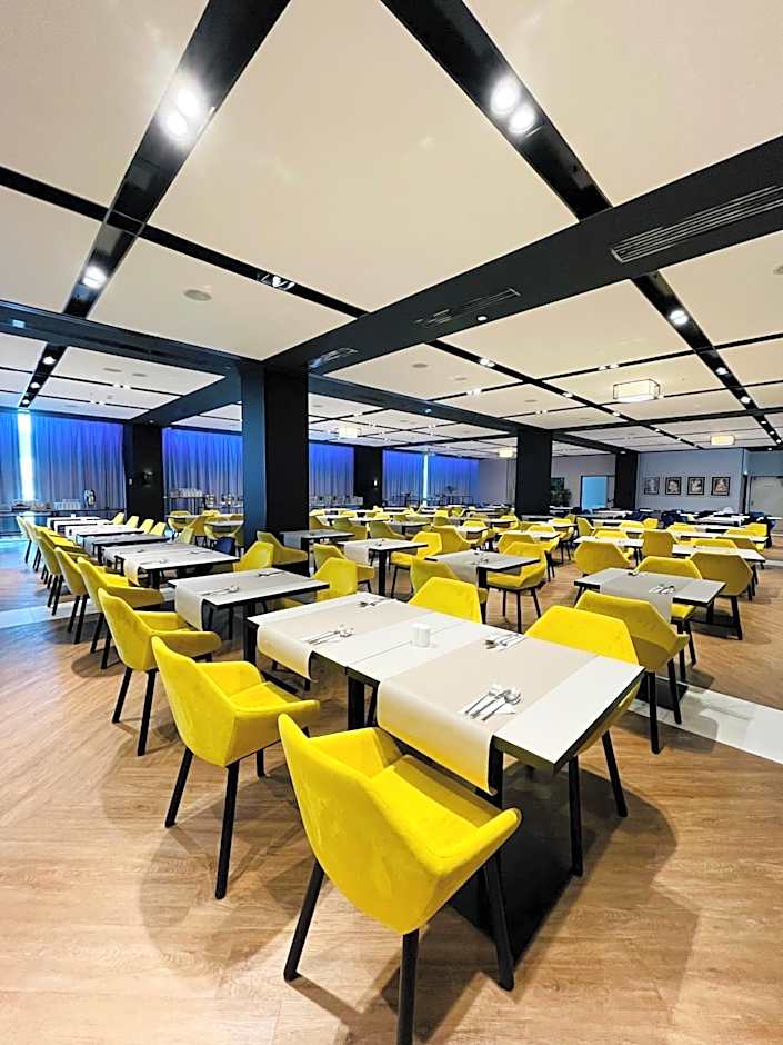 Arche Hotel Krakowska