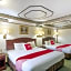Three Rivers Executive Inn & Suites By OYO