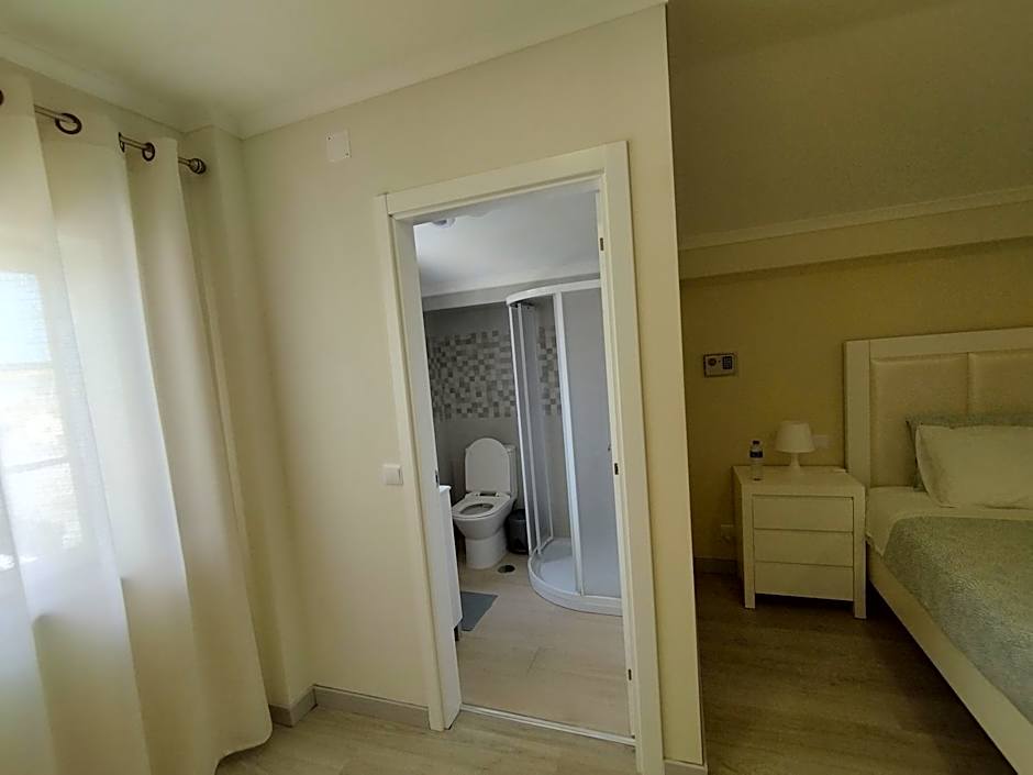 Brisa Do Mar - Consolação