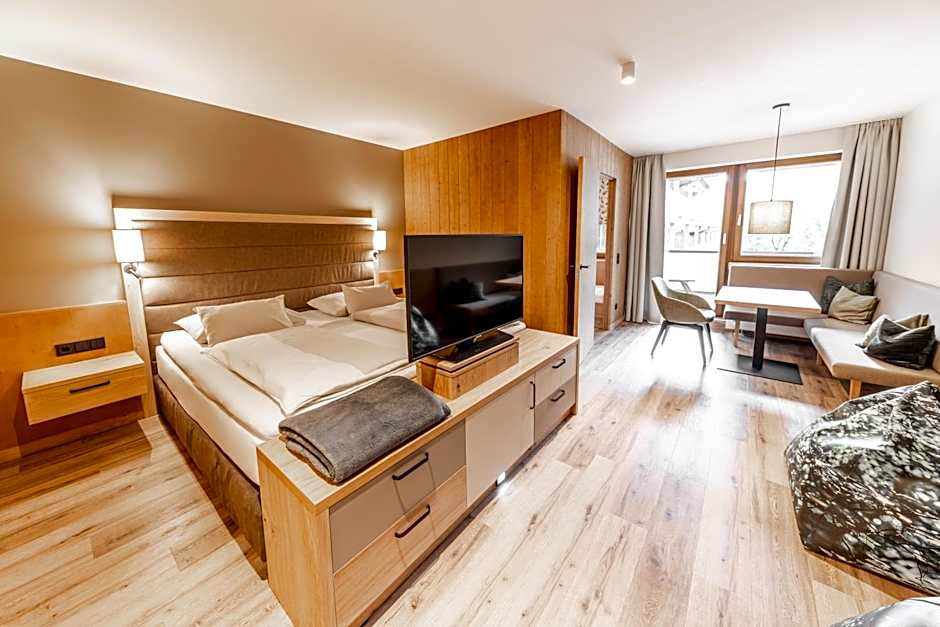 Das Bayrischzell Familotel Oberbayern