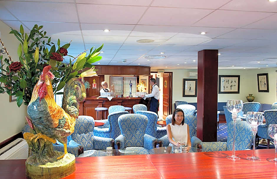 Hotel Le Chardonnay
