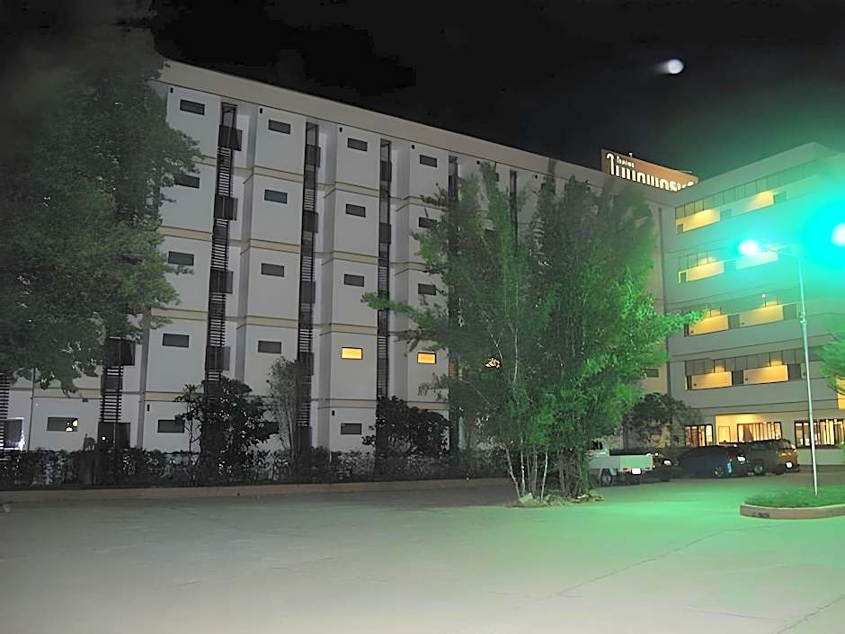 Baiboon Grand Hotel