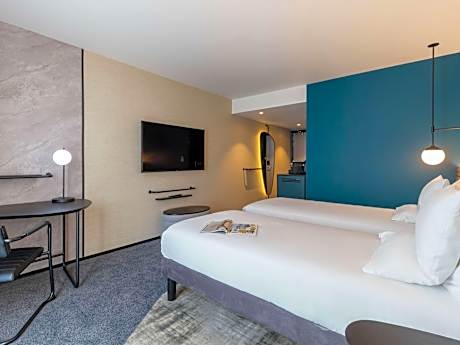 Superior Room with Two Beds