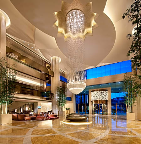 Kempinski Hotel Huizhou