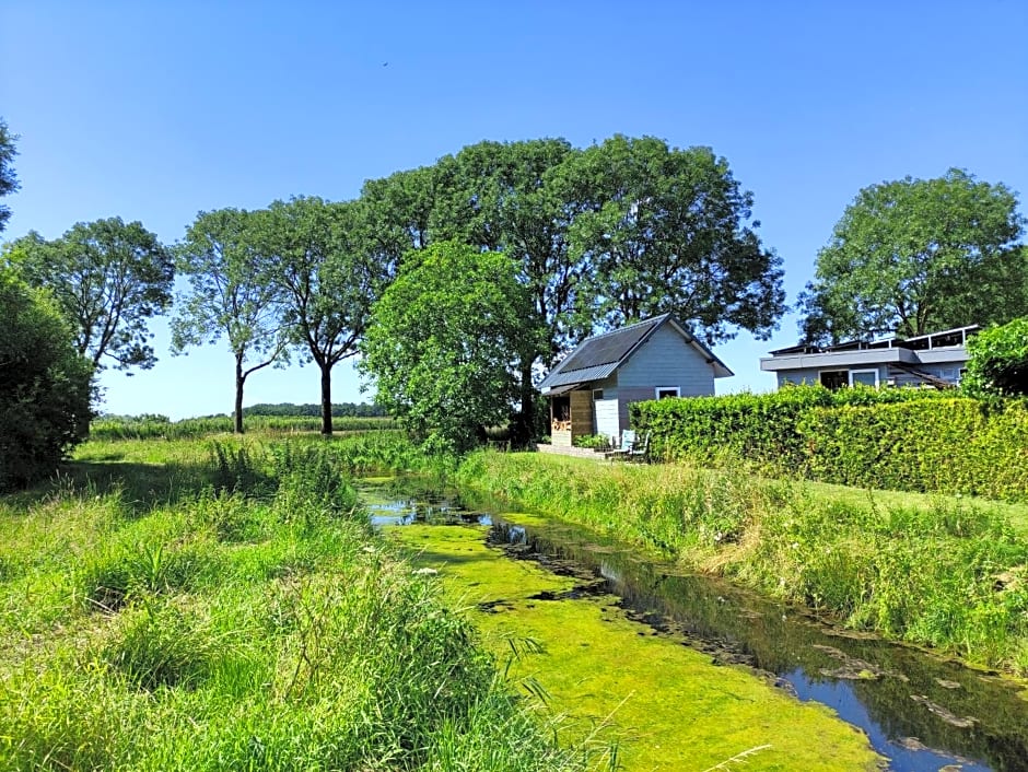 B&B Het Zwanennest