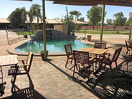 Boulder Opal Motor Inn