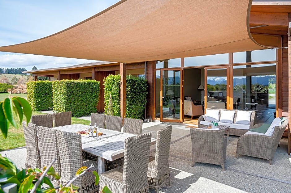 Wanaka Haven Lodge Accommodation